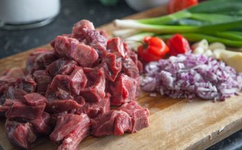 tips mengolah daging kambing