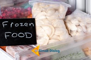 memulai bisnis frozen food
