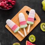 Es Loli Fresh serta Manis, Kemilan Dingin Kesukaan Seluruh Usia