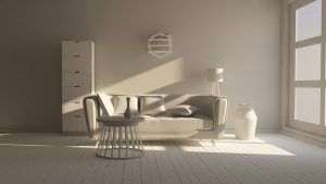 Ide furniture multifungsi