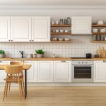 Panduan Membuat Kitchen Set yang Fungsional serta Estetis buat Rumah Modern