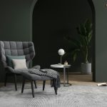 Kursi Santai Nyaman untuk Menikmati Waktu Luang di Rumah